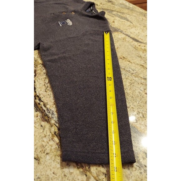 Concepts Sport Men's Dallas Cowboys Front Botton Pull-over Long Sleeve L… - Picture 11 of 11